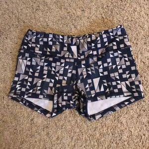 Fleo shorts